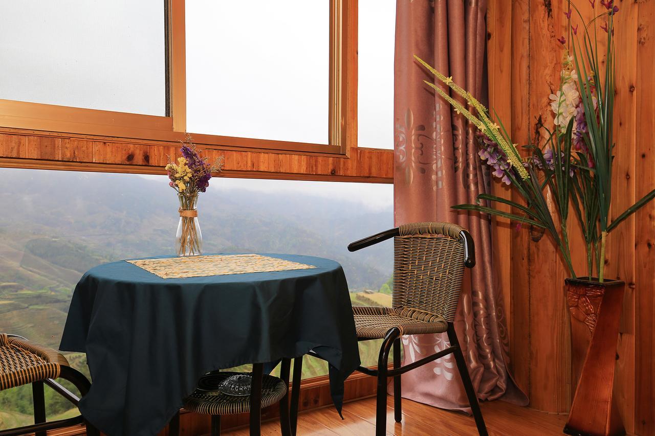 Wanjinglou Guest House หลงเซิง ภายนอก รูปภาพ